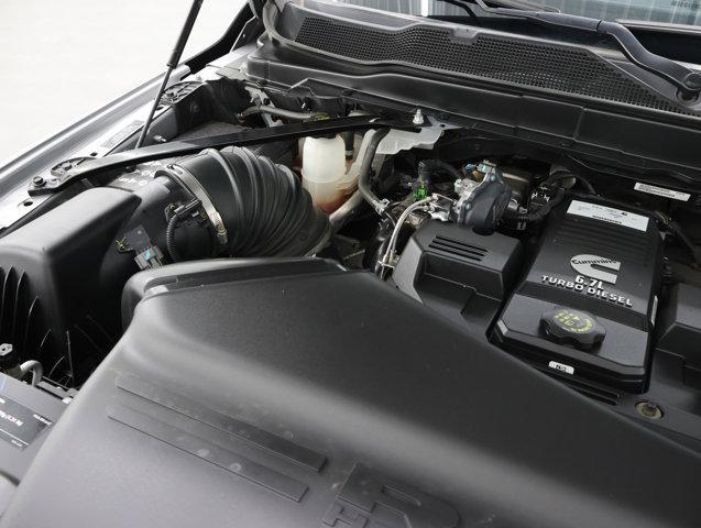 used 2023 Ram 2500 car, priced at $64,999