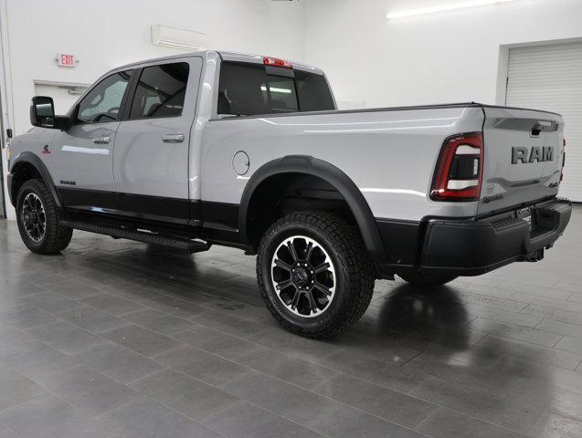 used 2023 Ram 2500 car, priced at $64,999