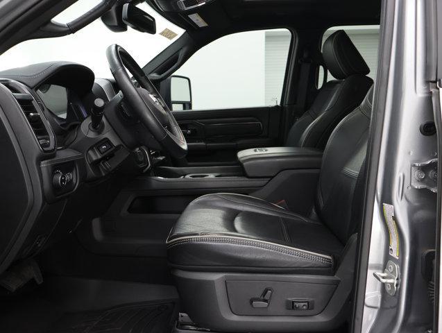 used 2023 Ram 2500 car, priced at $64,999