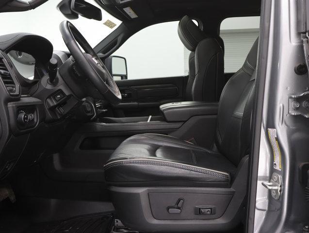 used 2023 Ram 2500 car, priced at $64,999