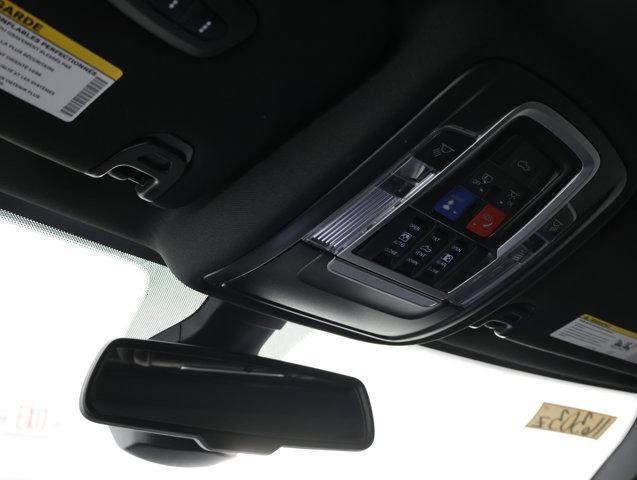 used 2023 Ram 2500 car, priced at $64,999
