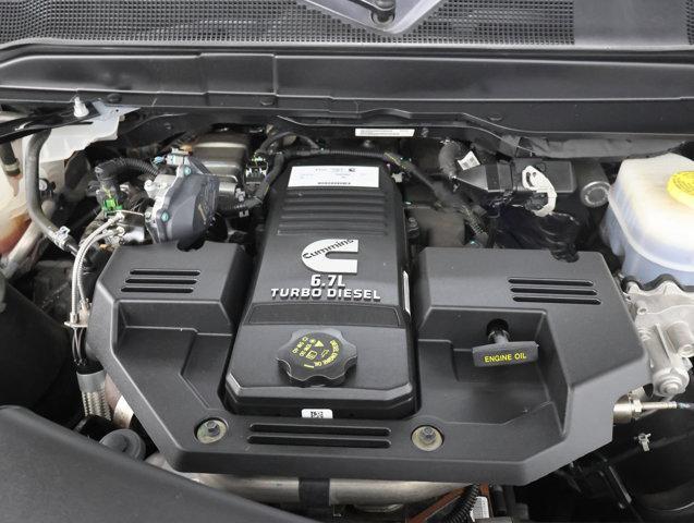 used 2023 Ram 2500 car, priced at $64,999