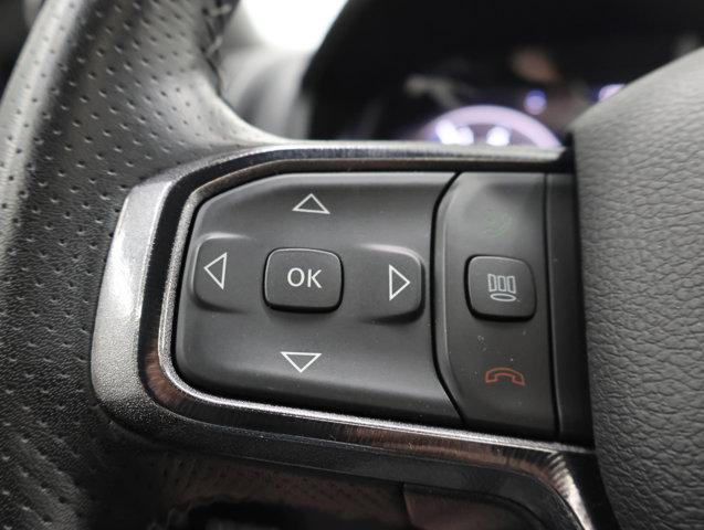 used 2023 Ram 2500 car, priced at $64,999