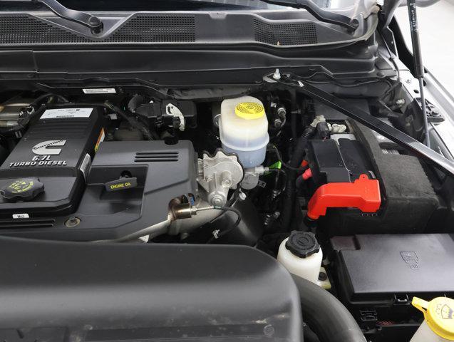 used 2023 Ram 2500 car, priced at $64,999