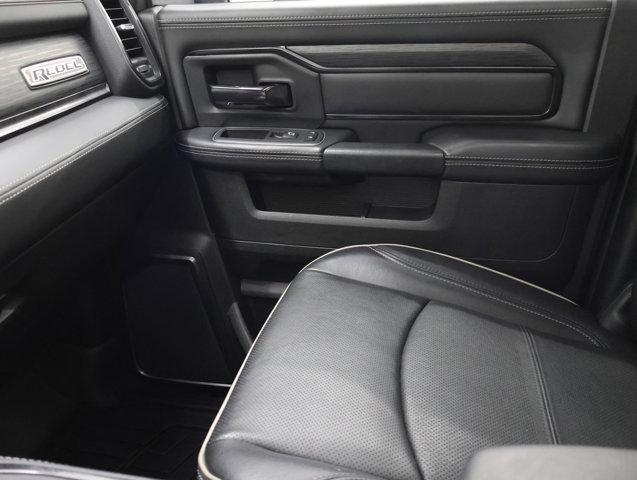 used 2023 Ram 2500 car, priced at $64,999
