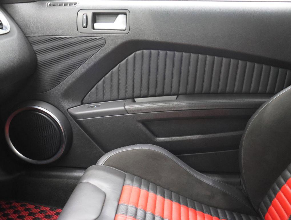 used 2013 Ford Shelby GT500 car, priced at $71,486