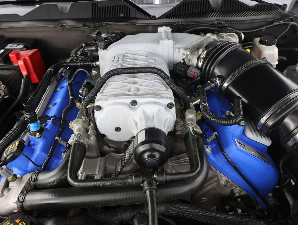 used 2013 Ford Shelby GT500 car, priced at $71,486
