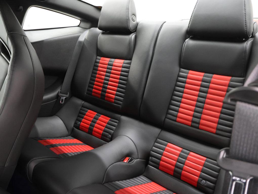 used 2013 Ford Shelby GT500 car, priced at $71,486