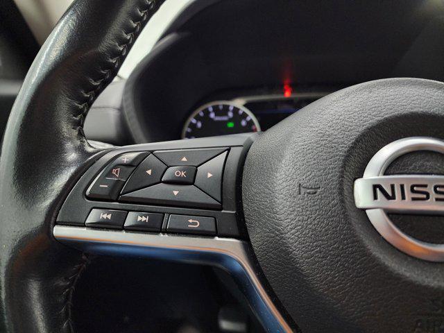 used 2023 Nissan Sentra car, priced at $16,491