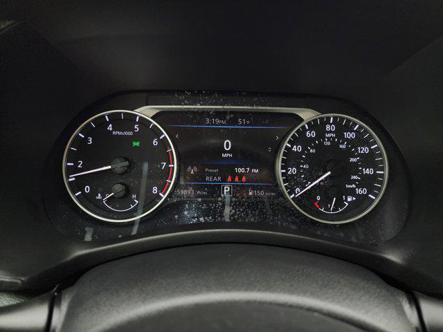 used 2023 Nissan Sentra car, priced at $16,491