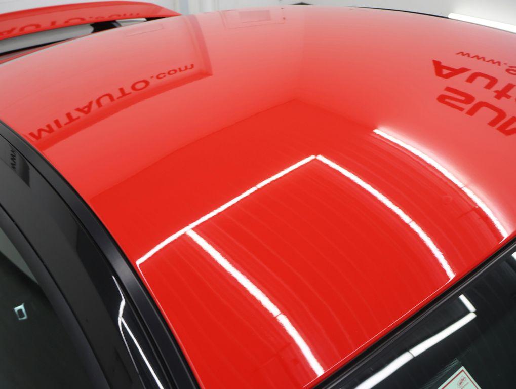 used 2012 Ford Mustang car, priced at $50,486