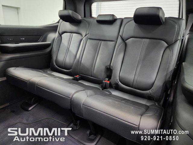 new 2026 Jeep Grand Wagoneer car, priced at $78,891