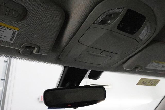 used 2017 Chrysler Pacifica car, priced at $12,999