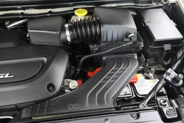 used 2017 Chrysler Pacifica car, priced at $12,999