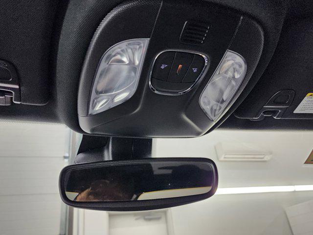 used 2024 Jeep Compass car, priced at $20,991