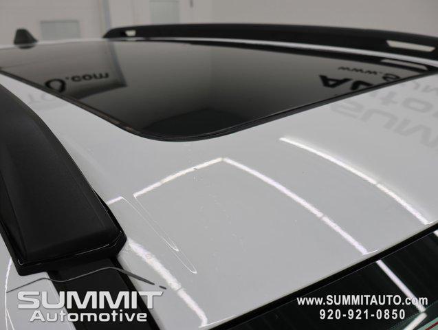 new 2026 Jeep Cherokee car, priced at $45,080