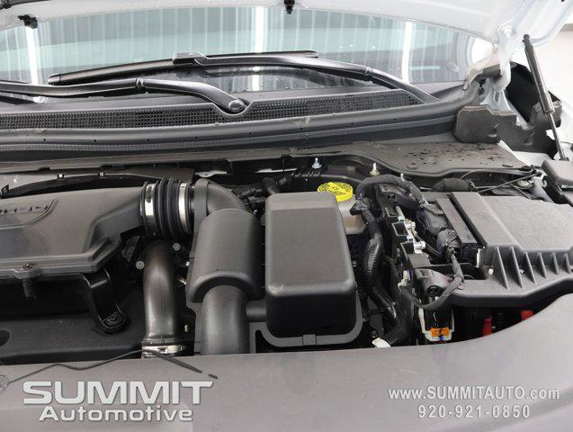 new 2026 Jeep Cherokee car, priced at $45,080