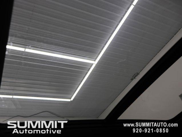 new 2026 Jeep Cherokee car, priced at $45,080