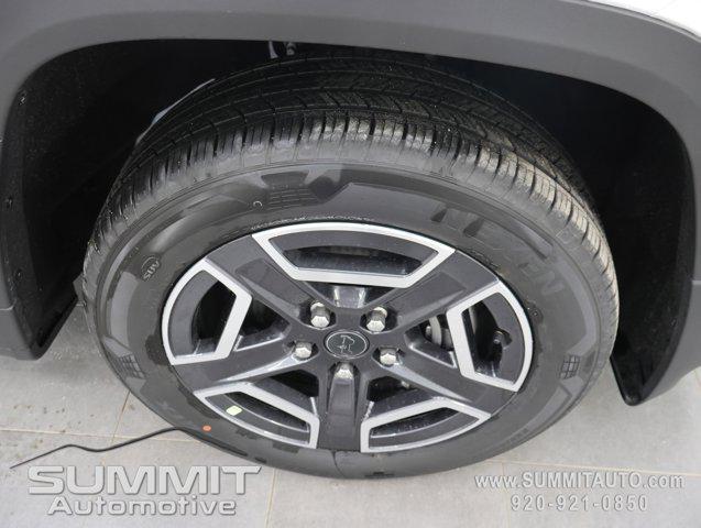 new 2026 Jeep Cherokee car, priced at $45,080