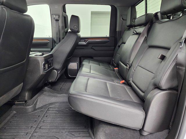 used 2024 GMC Sierra 2500 car, priced at $71,994