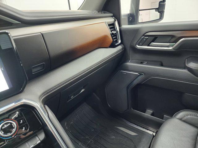 used 2024 GMC Sierra 2500 car, priced at $71,994