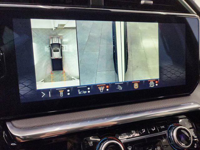 used 2024 GMC Sierra 2500 car, priced at $71,994