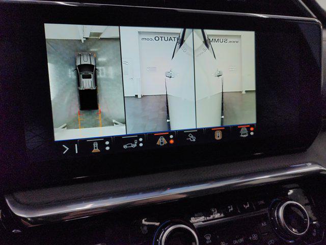 used 2024 GMC Sierra 2500 car, priced at $71,994