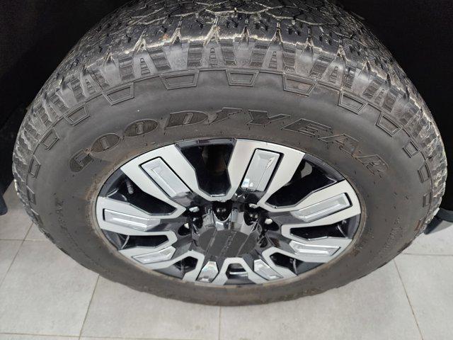 used 2024 GMC Sierra 2500 car, priced at $71,994