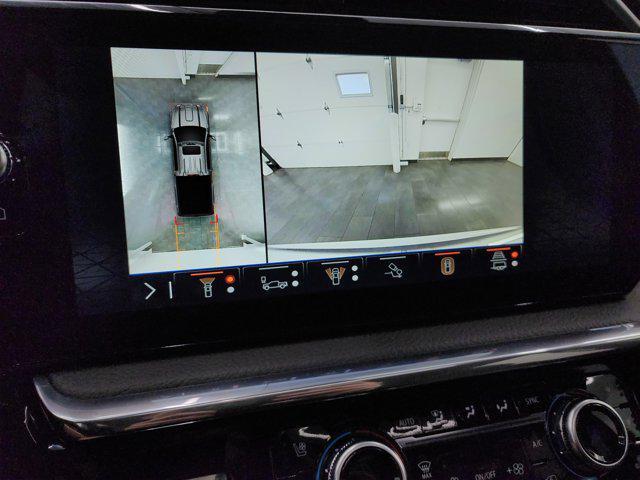 used 2024 GMC Sierra 2500 car, priced at $71,994