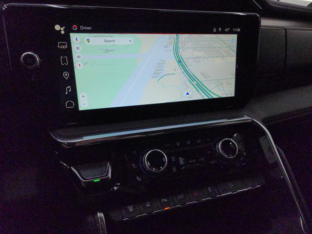 used 2024 GMC Sierra 2500 car, priced at $71,994