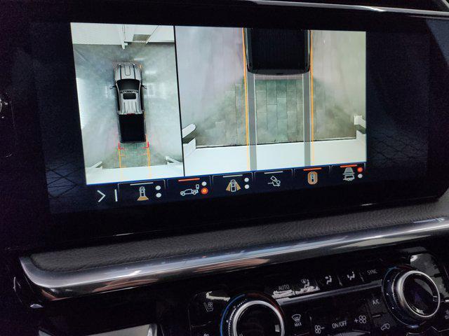 used 2024 GMC Sierra 2500 car, priced at $71,994