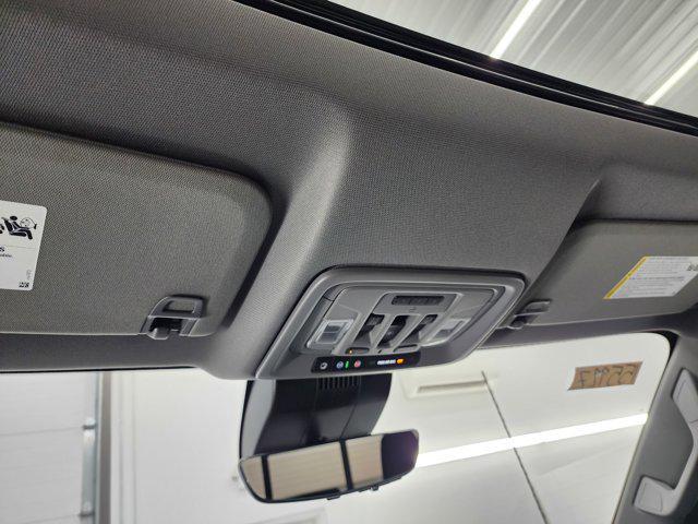 used 2024 GMC Sierra 2500 car, priced at $71,994