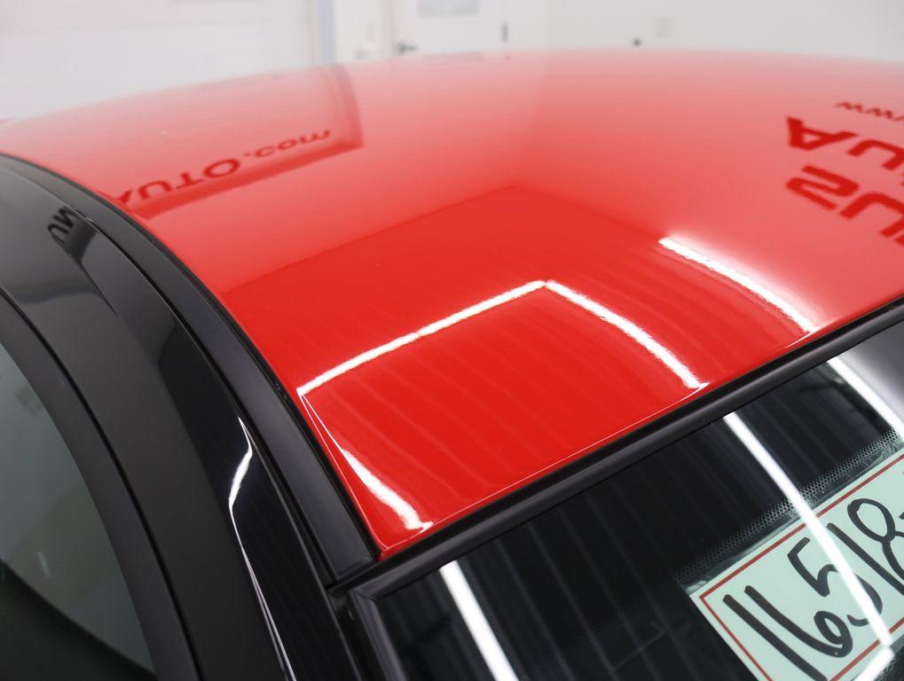 used 2012 Ford Mustang car