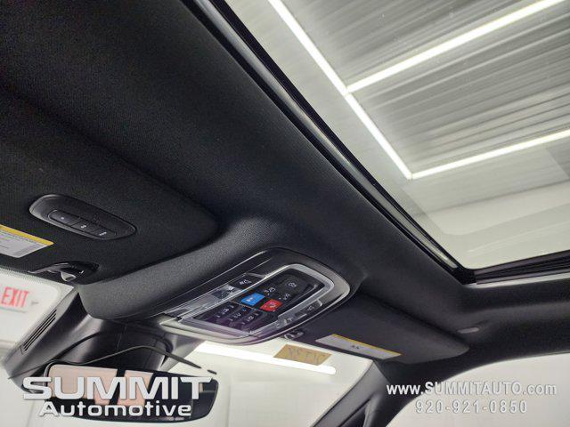 new 2026 Ram 2500 car, priced at $84,923