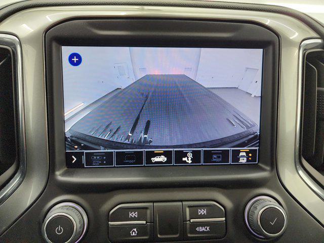 used 2023 Chevrolet Silverado 3500 car, priced at $61,999