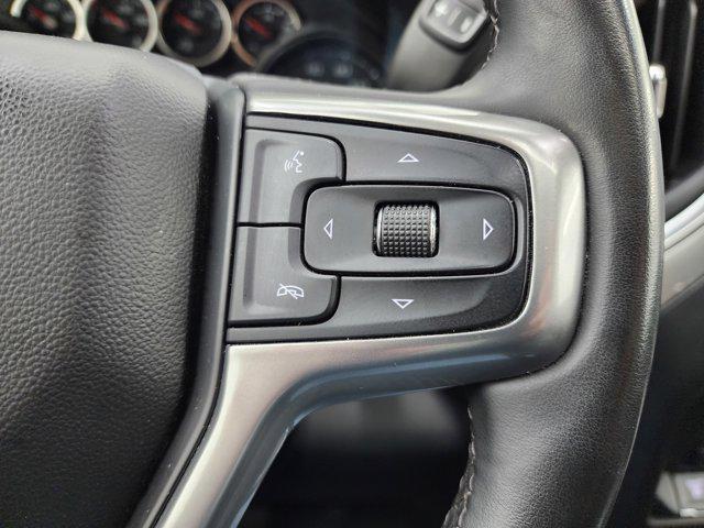 used 2023 Chevrolet Silverado 3500 car, priced at $61,999