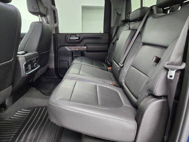 used 2023 Chevrolet Silverado 3500 car, priced at $61,999