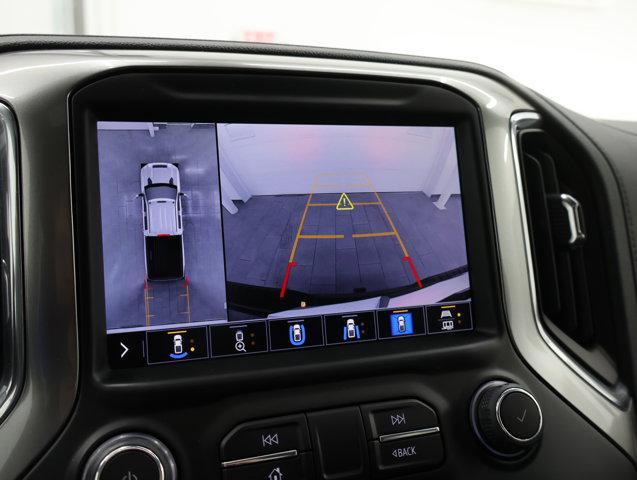 used 2023 Chevrolet Silverado 3500 car, priced at $60,991