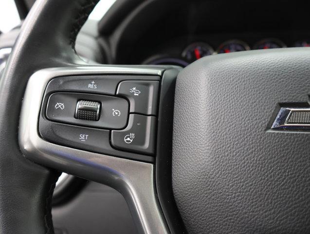 used 2023 Chevrolet Silverado 3500 car, priced at $60,991