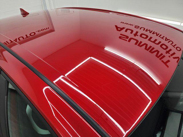 used 2025 Toyota Camry car, priced at $27,193