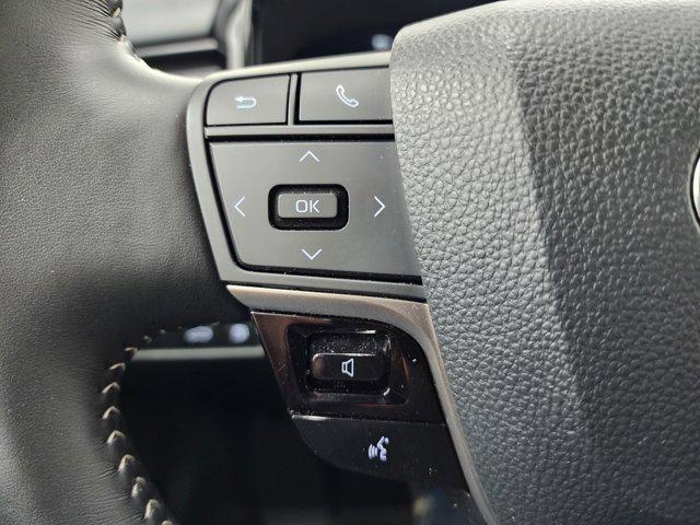 used 2025 Toyota Camry car, priced at $27,193