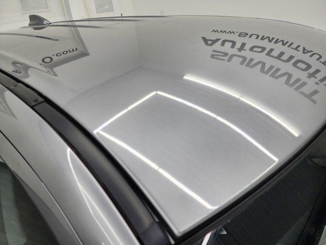 used 2022 Mitsubishi Outlander Sport car, priced at $17,499