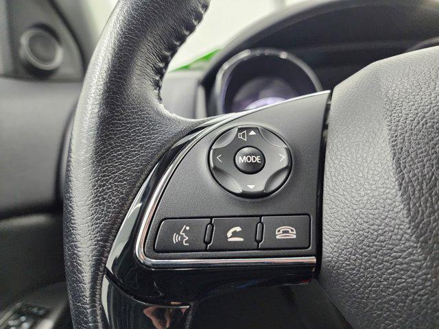 used 2022 Mitsubishi Outlander Sport car, priced at $17,499