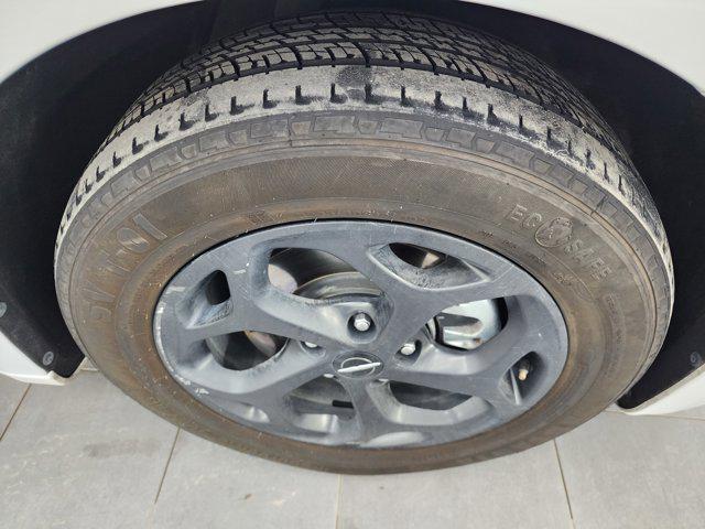 used 2024 Chrysler Pacifica Hybrid car, priced at $28,999