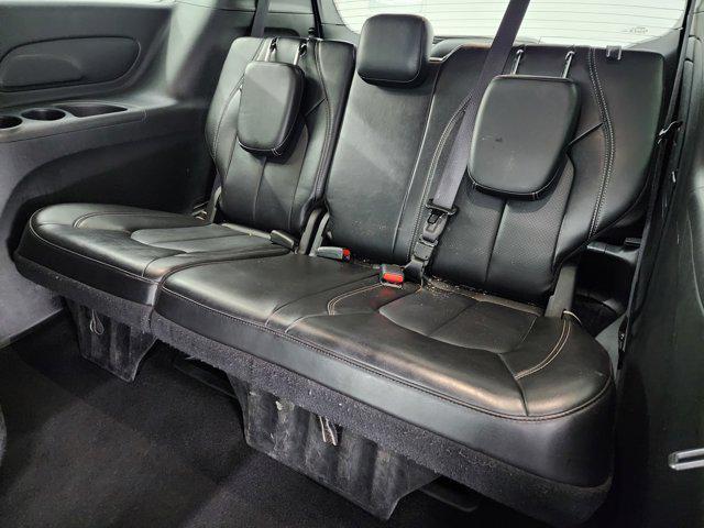 used 2024 Chrysler Pacifica Hybrid car, priced at $28,999