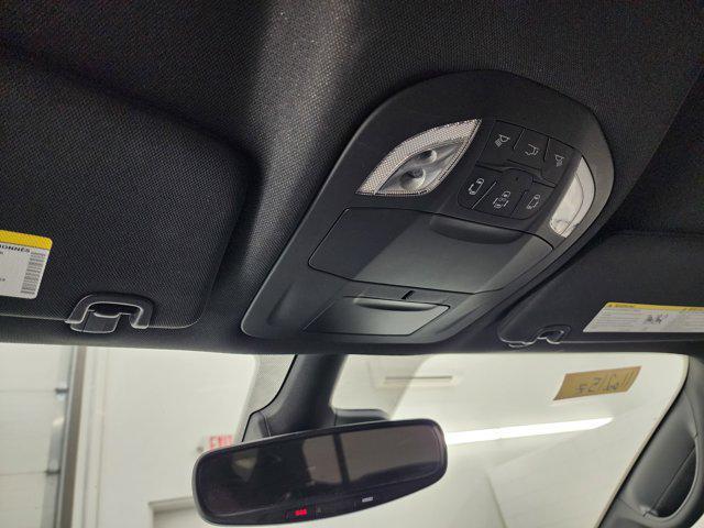 used 2024 Chrysler Pacifica Hybrid car, priced at $28,999