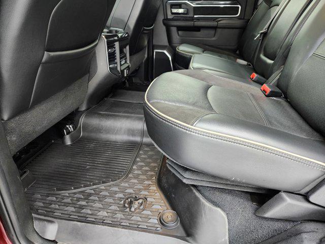 used 2022 Ram 3500 car, priced at $65,999