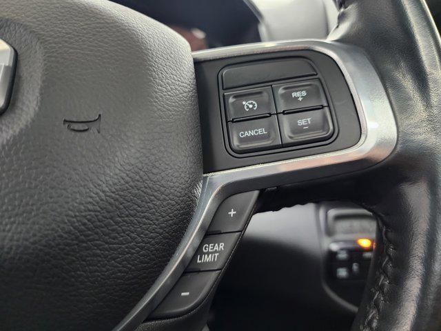 used 2022 Ram 3500 car, priced at $65,999