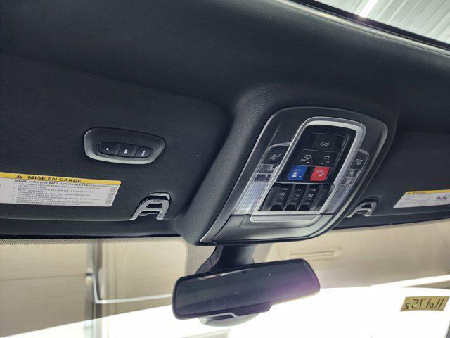 used 2022 Ram 3500 car, priced at $65,999