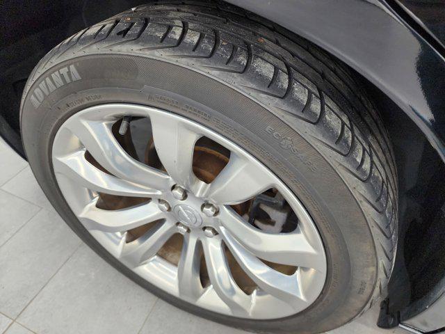 used 2019 Chrysler 300 car, priced at $16,999